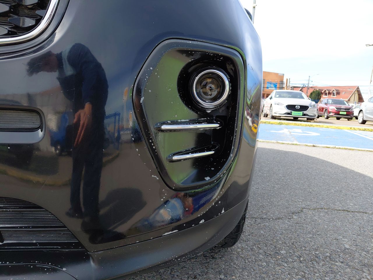 Citroën C3 — foto 10 de 23