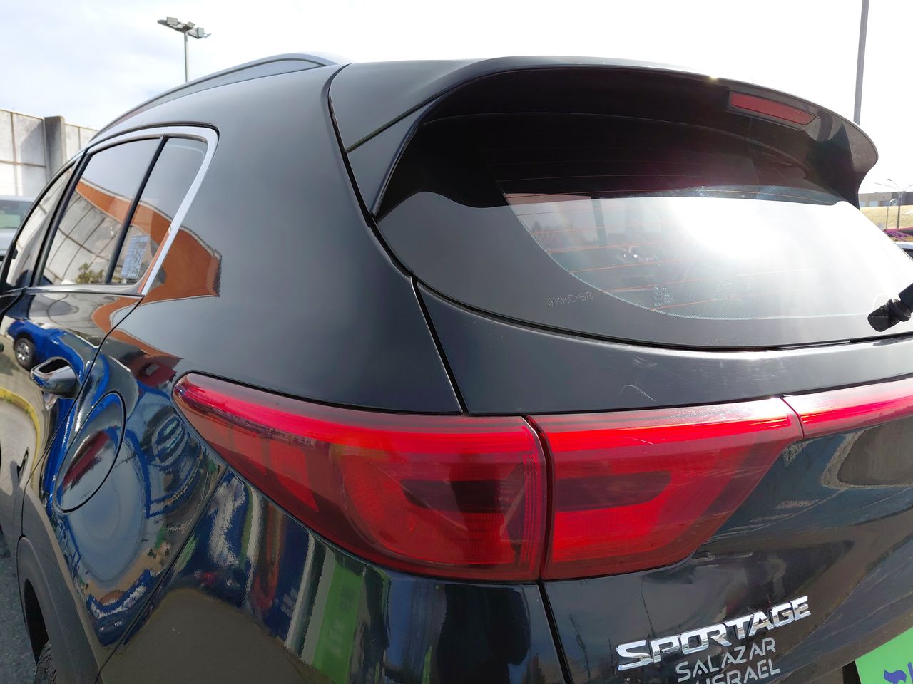Citroën C3 — foto 11 de 23