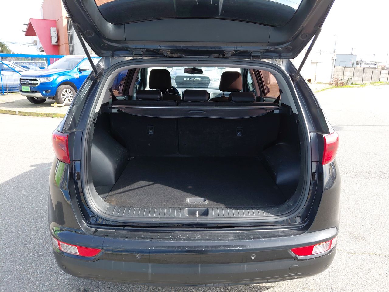 Citroën C3 — foto 12 de 23