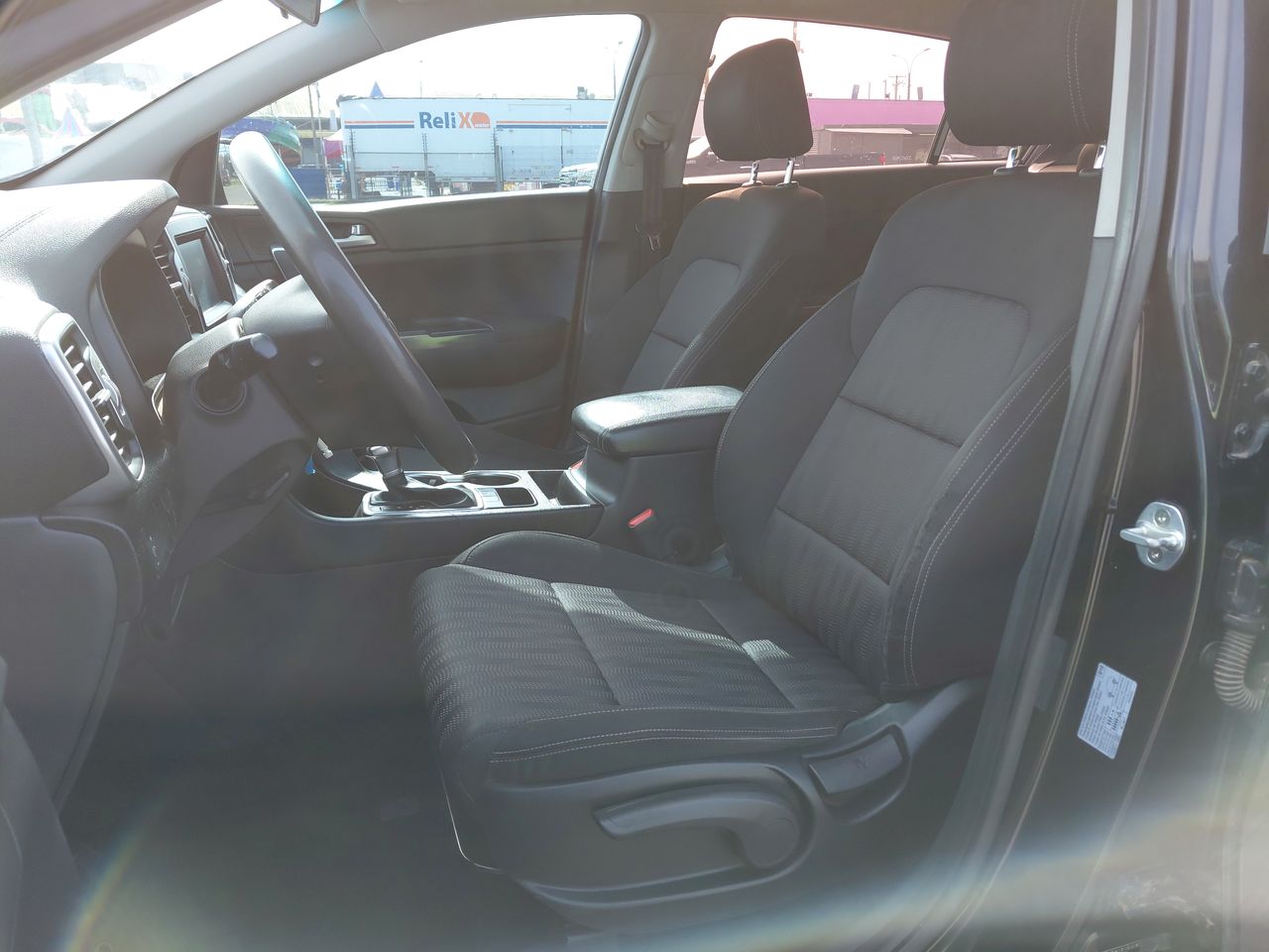 Citroën C3 — foto 14 de 23