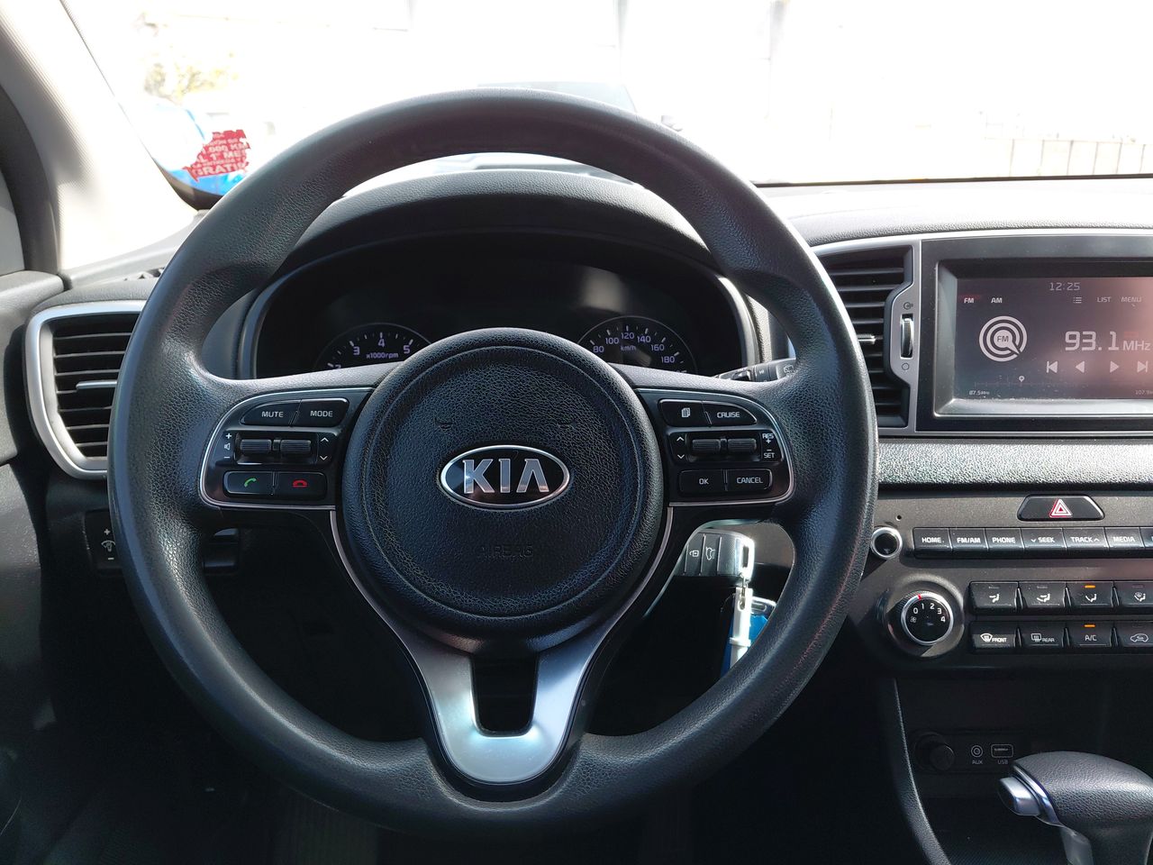 Citroën C3 — foto 15 de 23