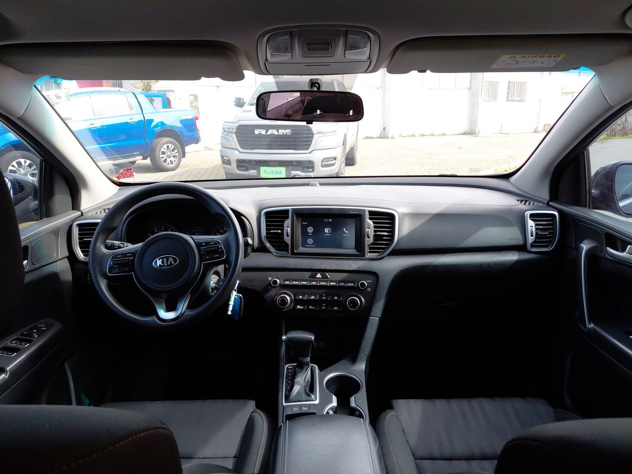 Citroën C3 — foto 2 de 23