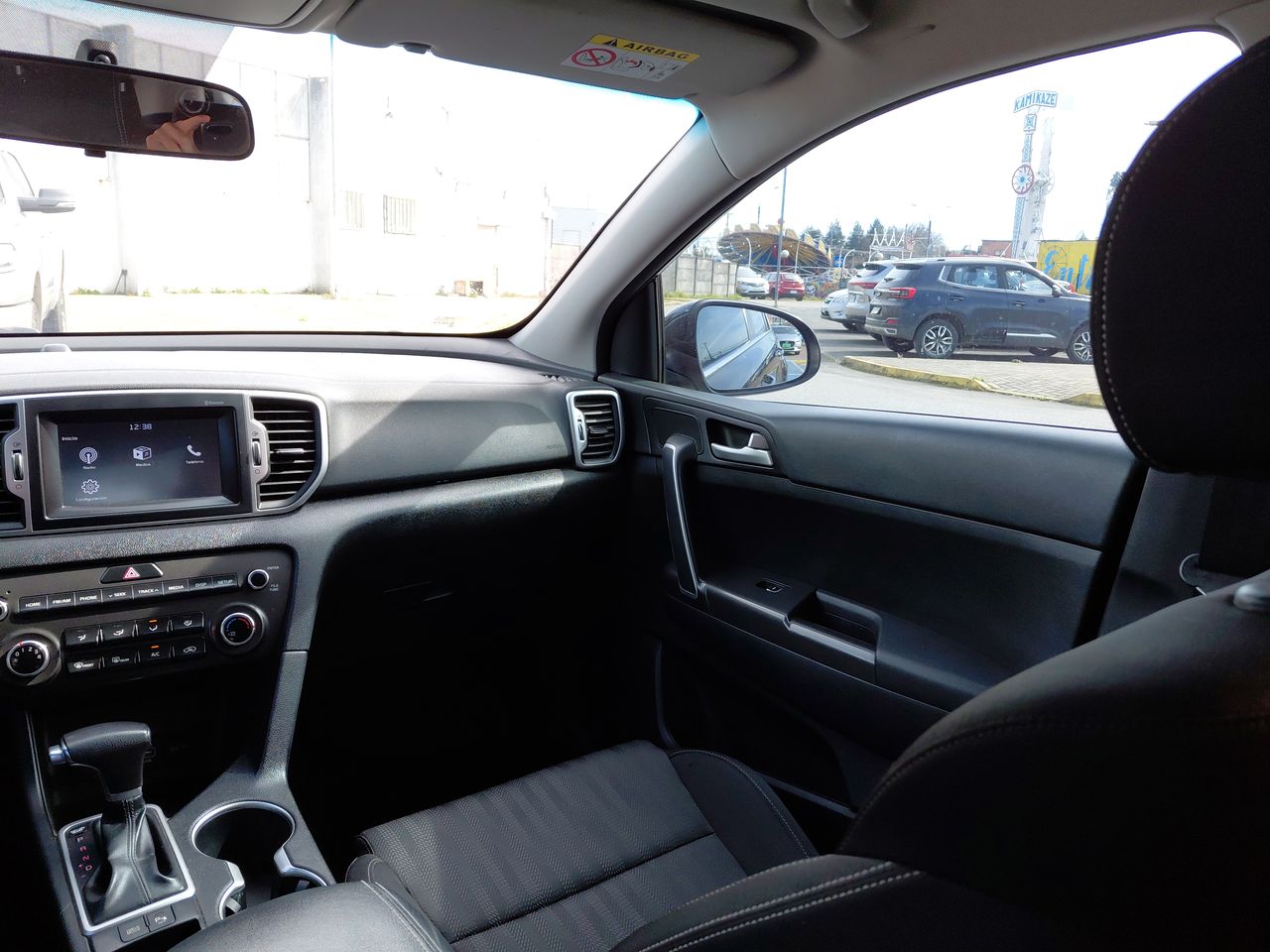Citroën C3 — foto 3 de 23