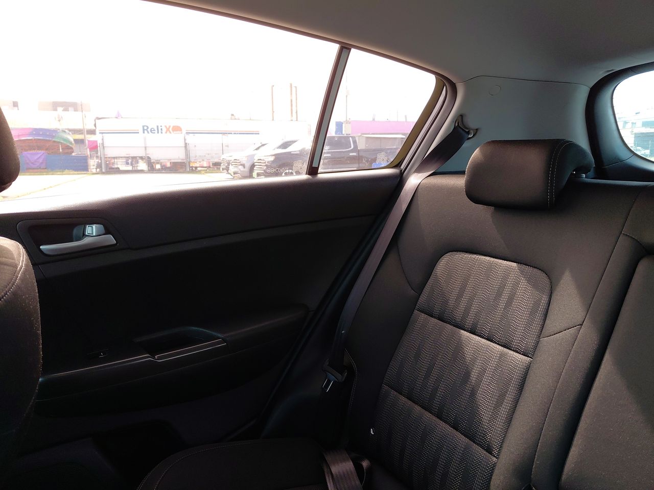 Citroën C3 — foto 4 de 23