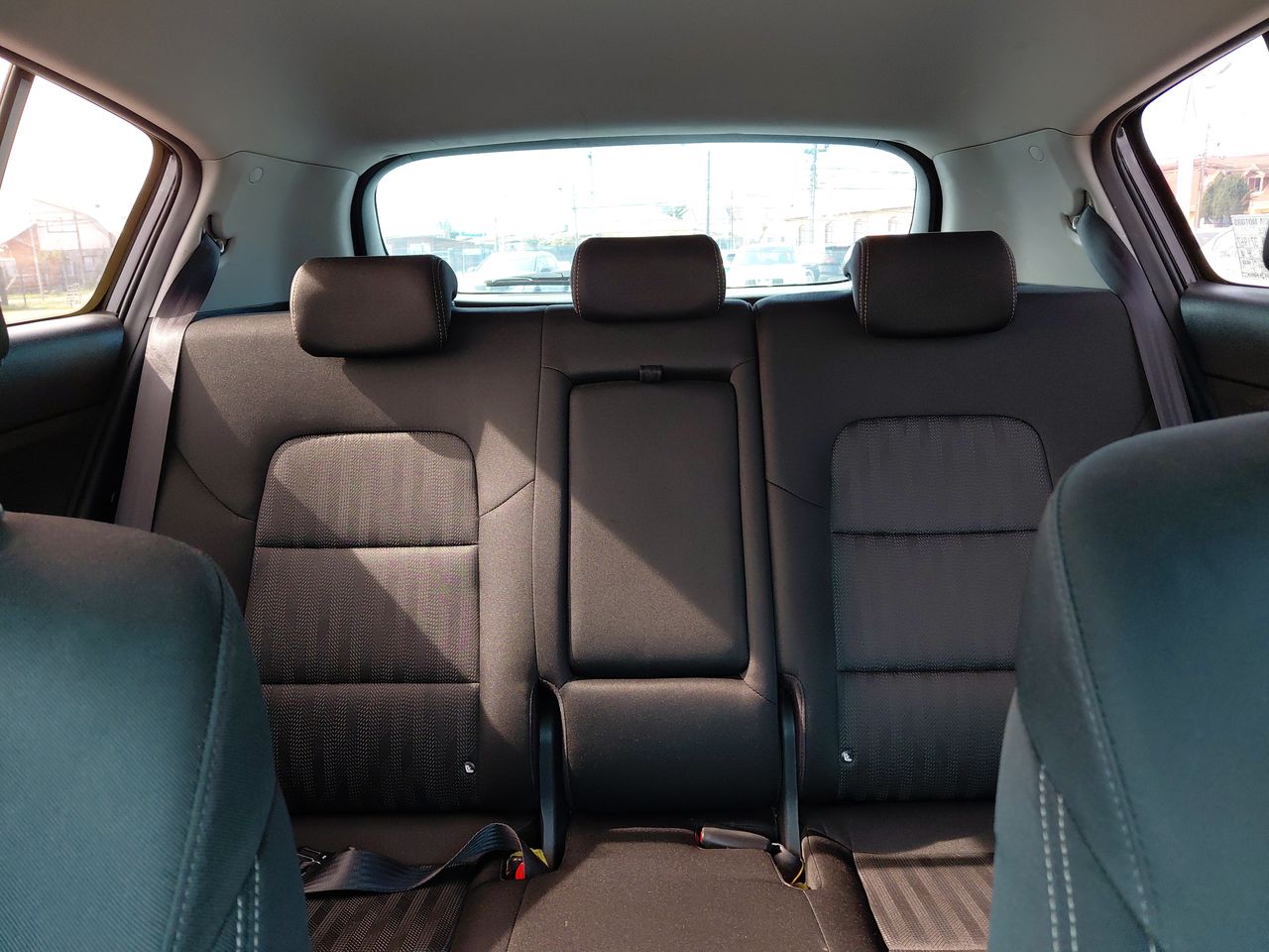 Citroën C3 — foto 5 de 23