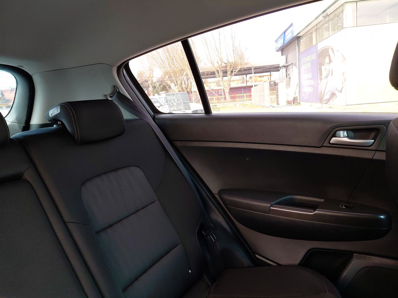 Citroën C3 — foto 6 de 23