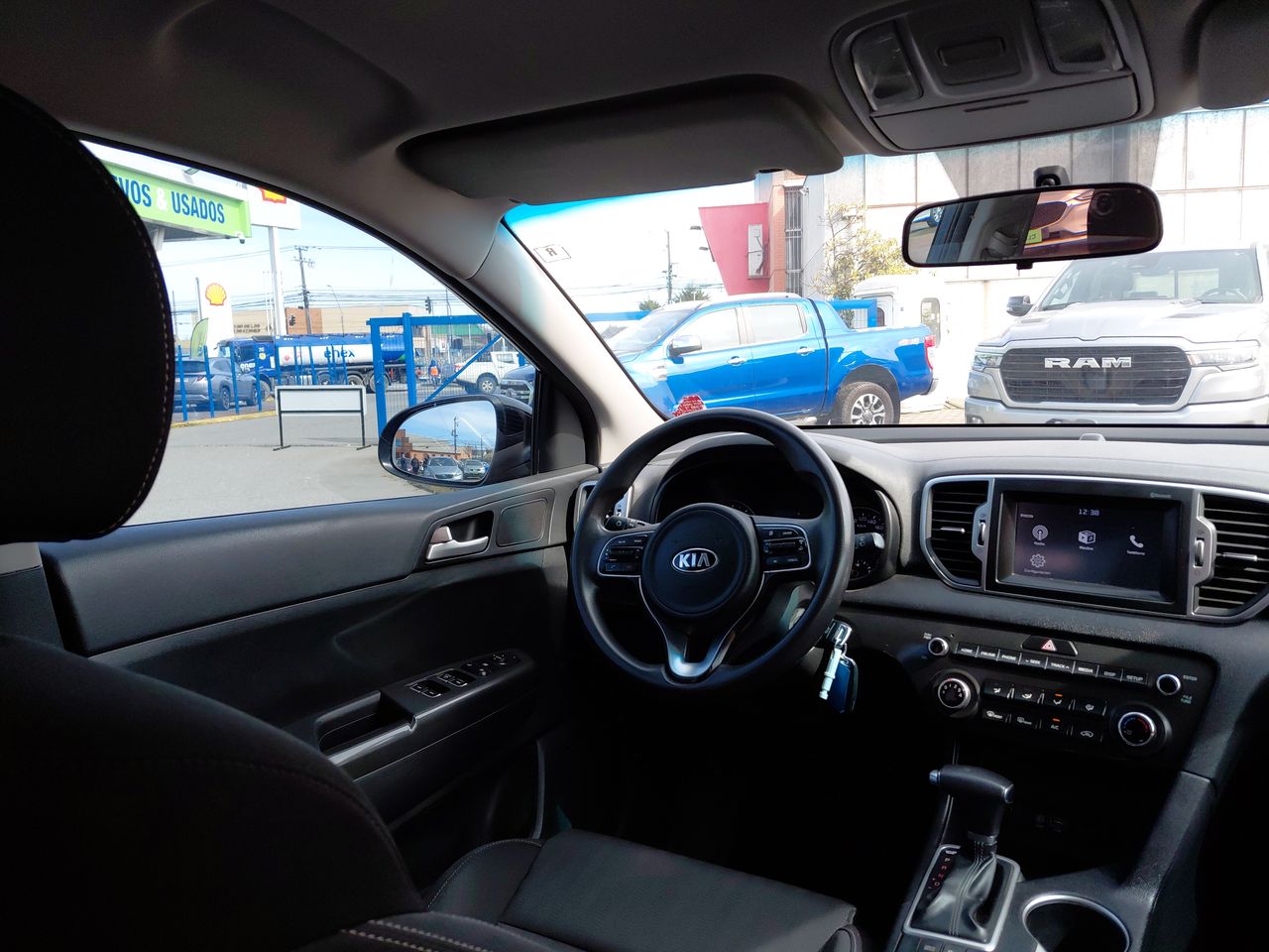 Citroën C3 — foto 7 de 23
