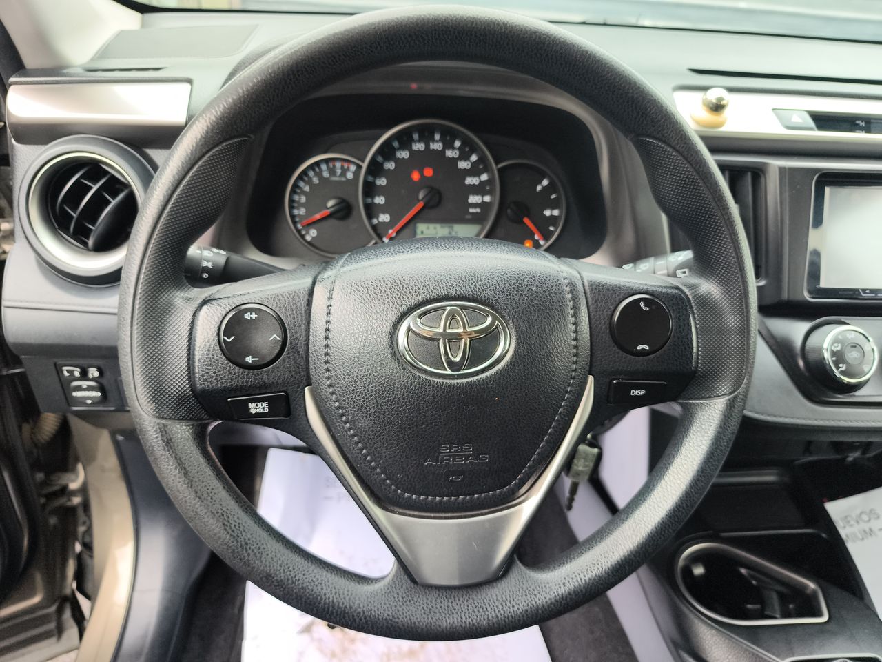 TOYOTA - 14
