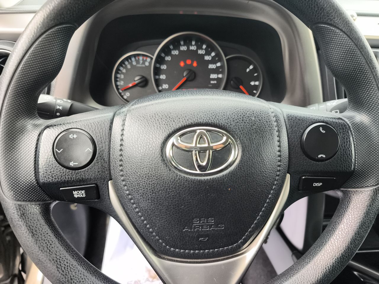TOYOTA - 15