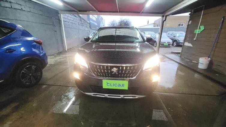 PEUGEOT - 2