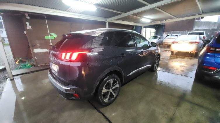 PEUGEOT - 4
