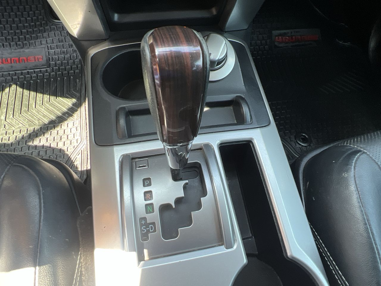 TOYOTA - 31