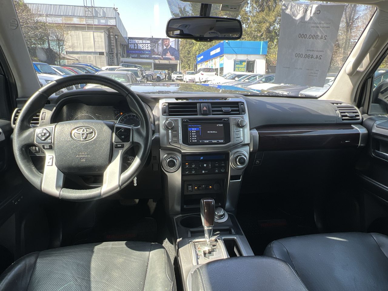 TOYOTA - 32