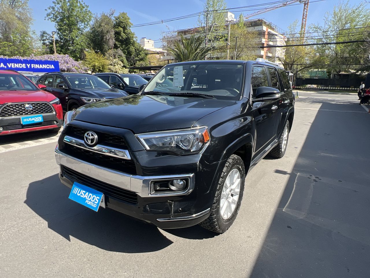 TOYOTA - 3