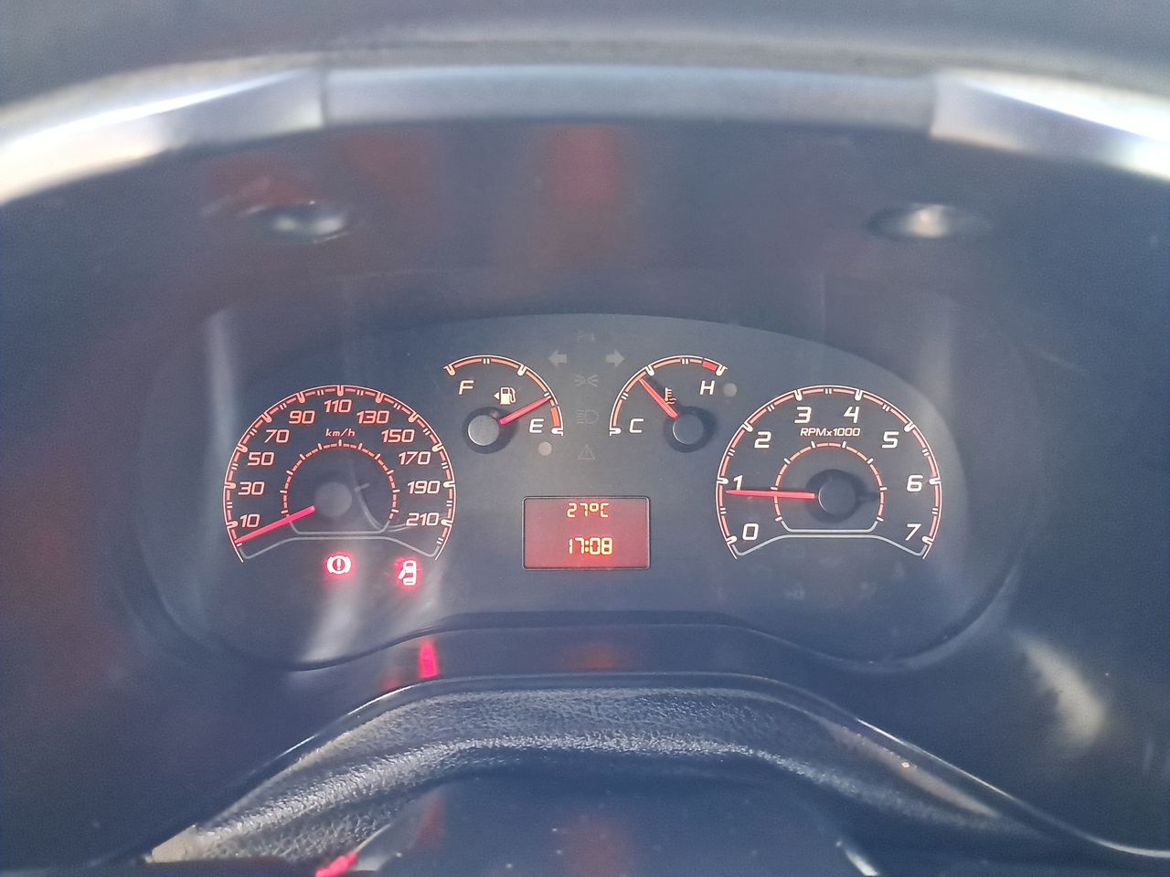FIAT - 26