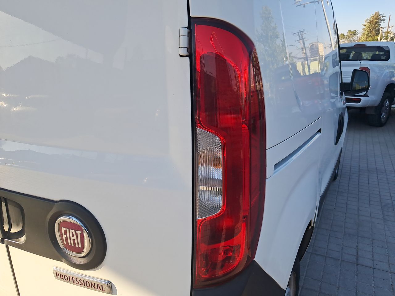 FIAT - 20