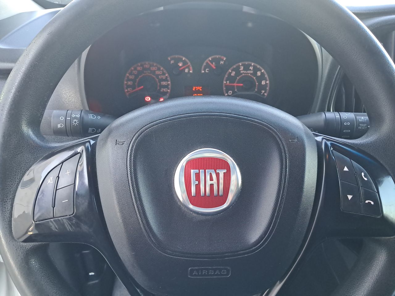 FIAT - 25