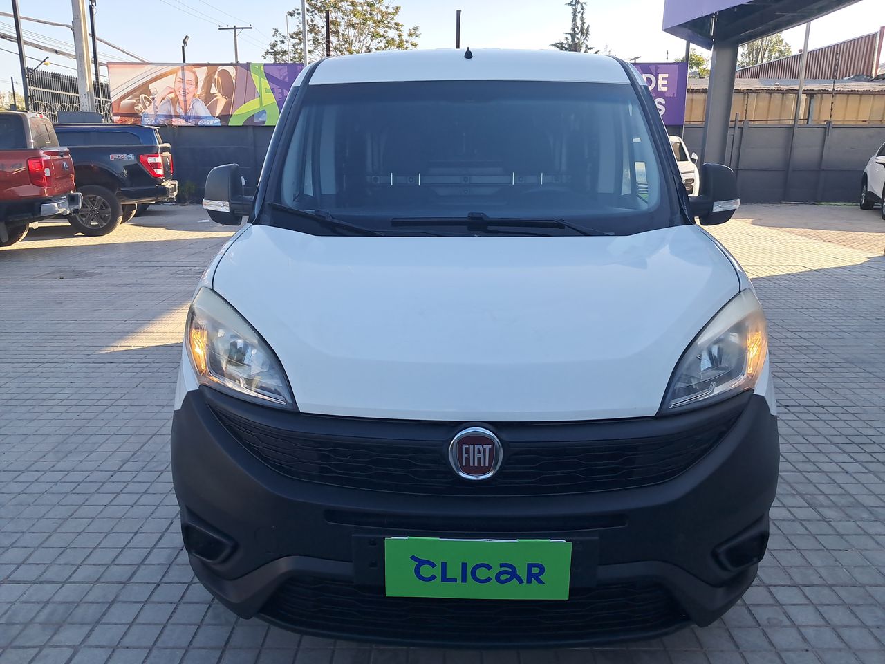 FIAT - 2