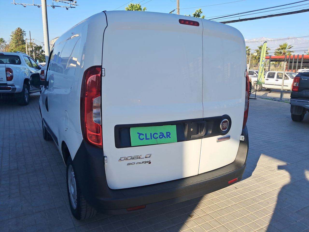 FIAT - 5