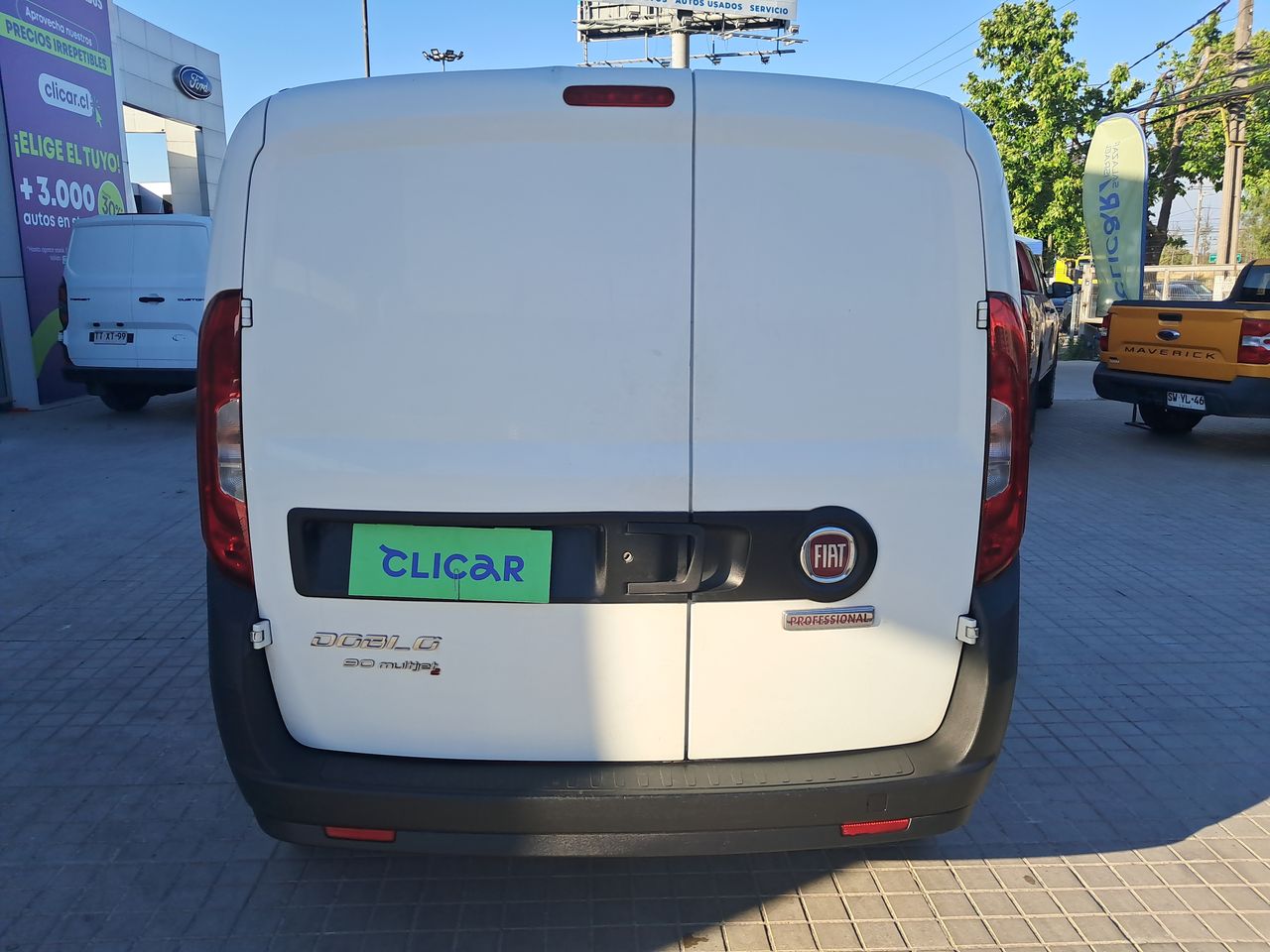 FIAT - 6