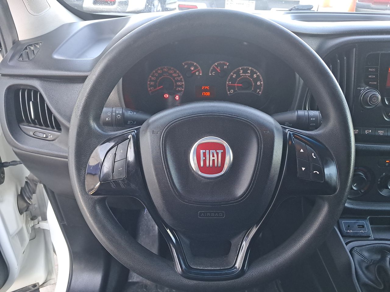 FIAT - 16