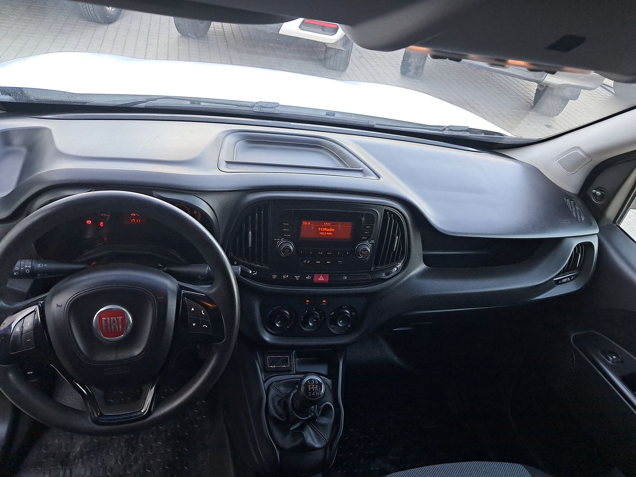 FIAT - 1