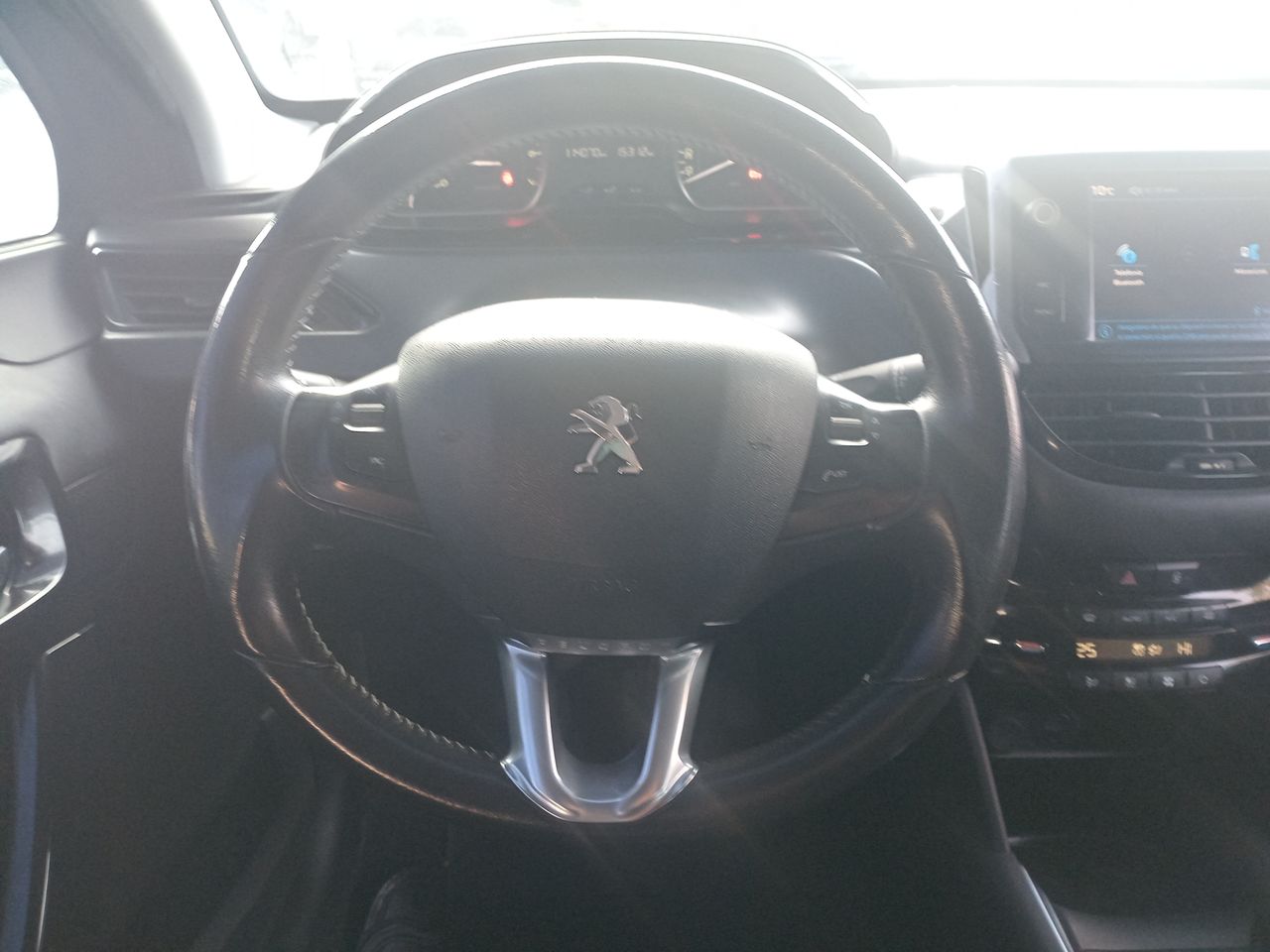 PEUGEOT - 16
