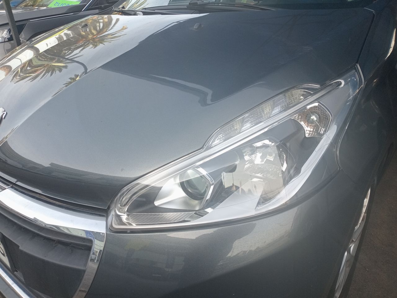 PEUGEOT - 9