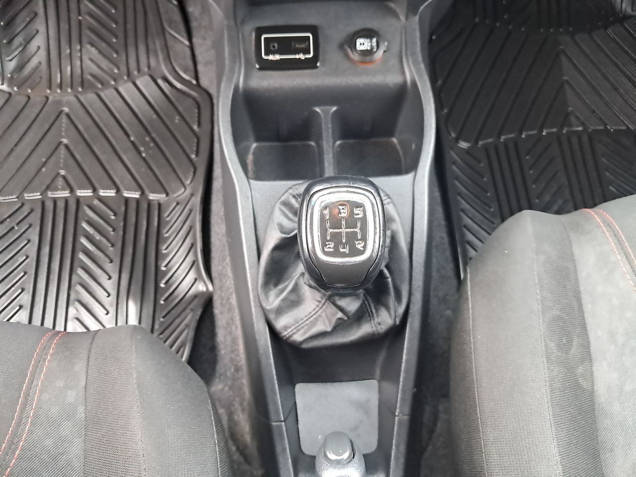 FIAT - 20