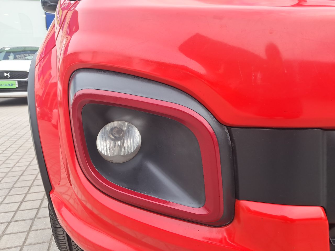 FIAT - 11