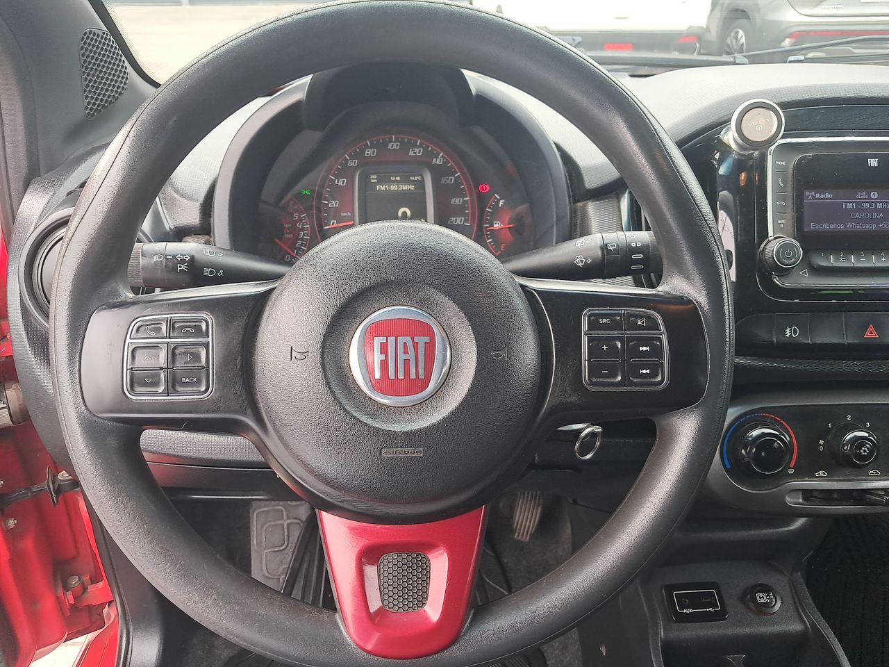 FIAT - 15
