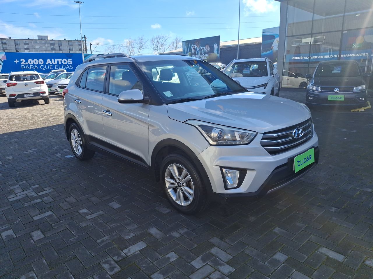 HYUNDAI - 1