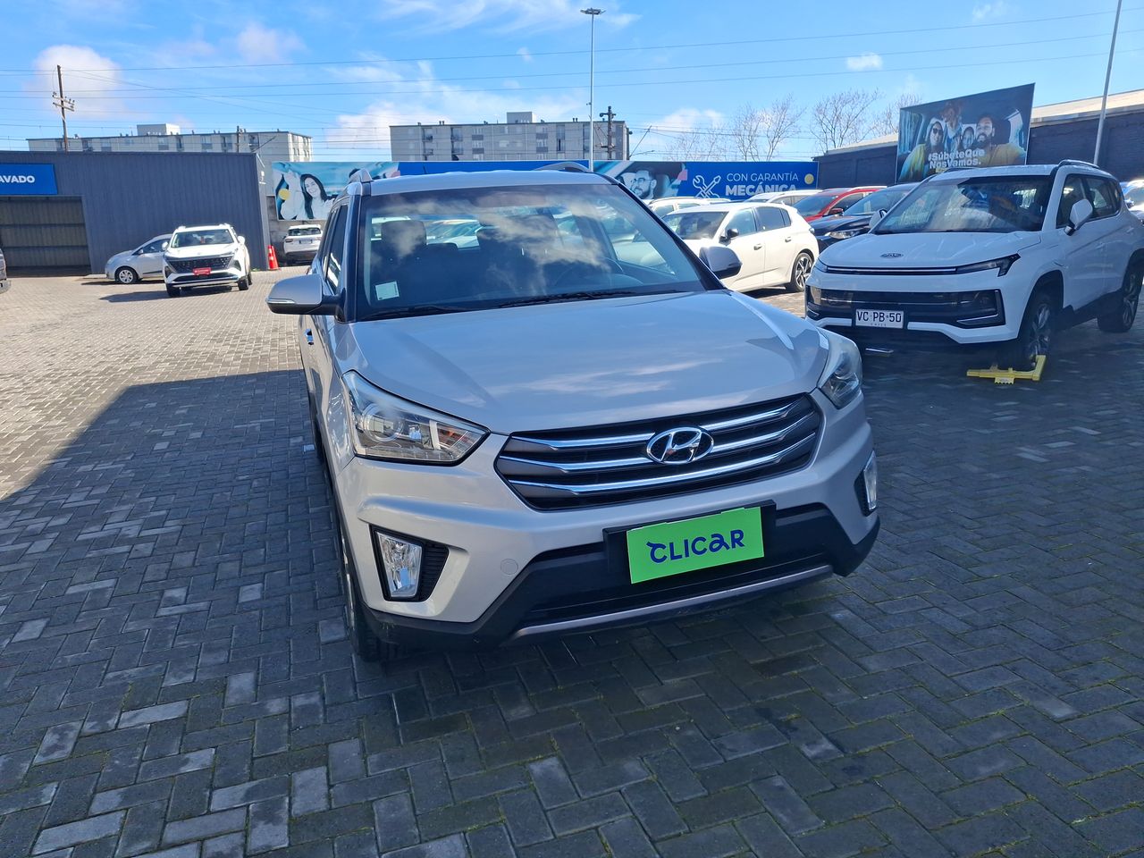 HYUNDAI - 2