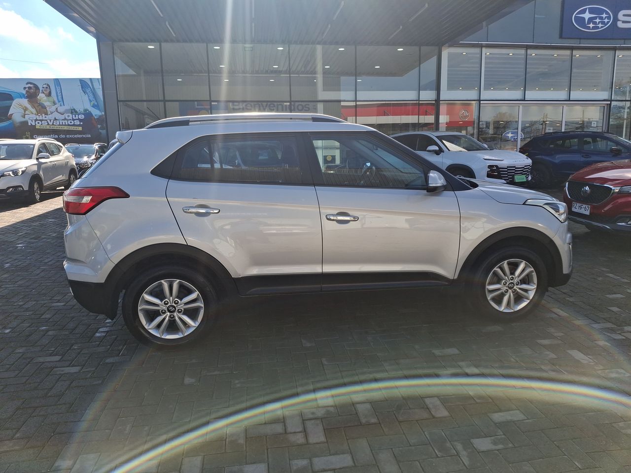 HYUNDAI - 8