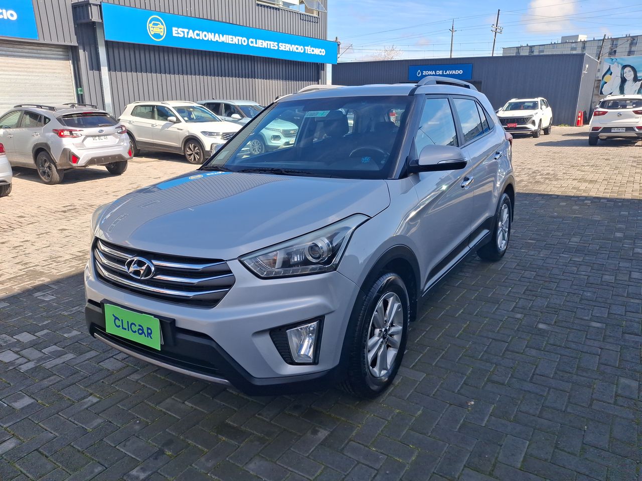 HYUNDAI - 3