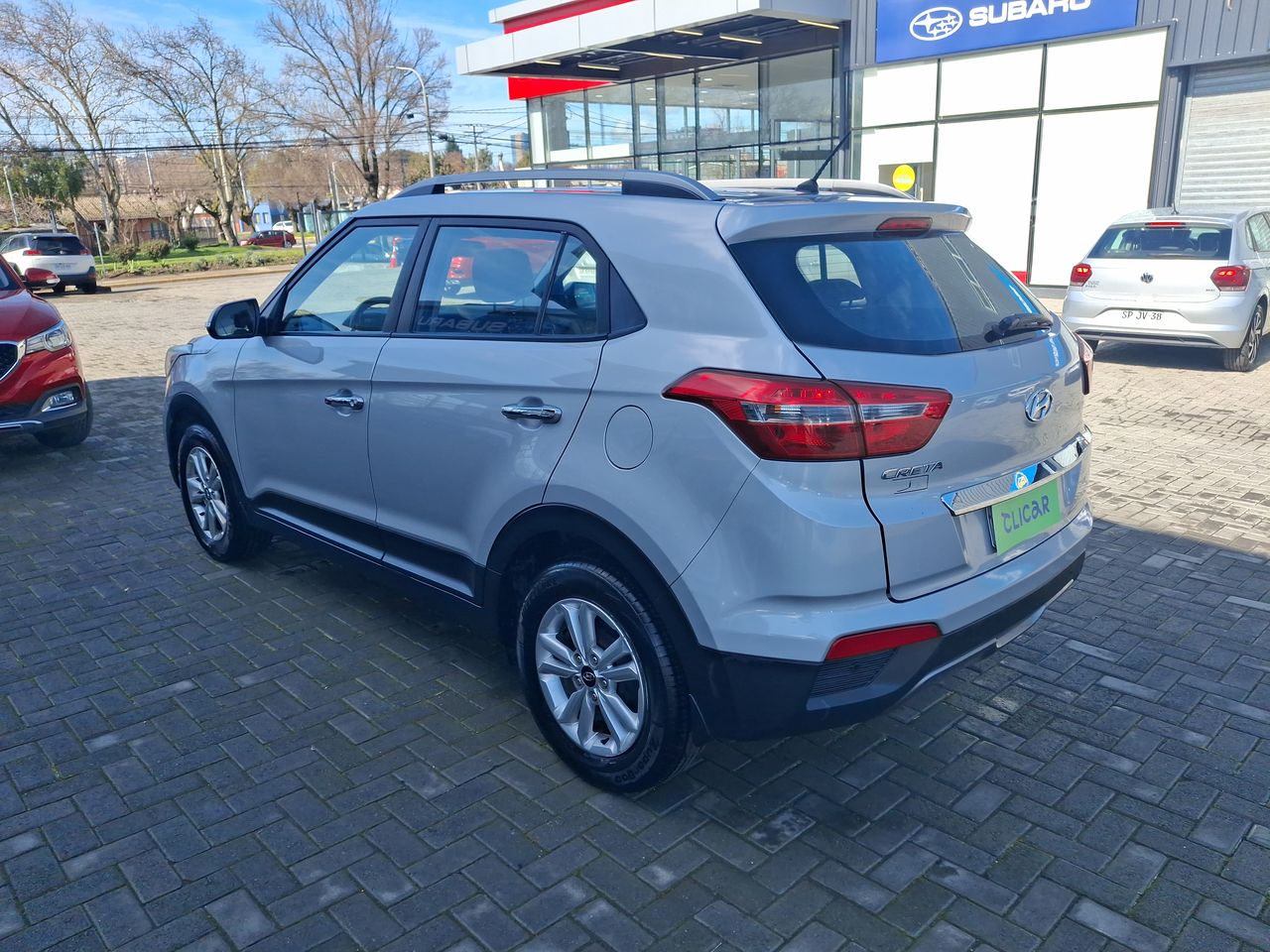 HYUNDAI - 5