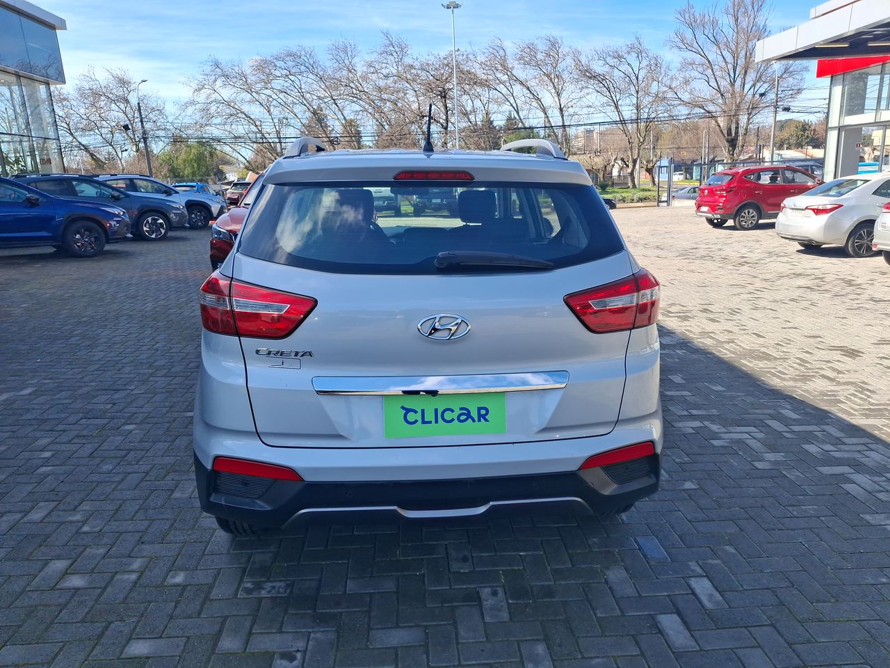 HYUNDAI - 6