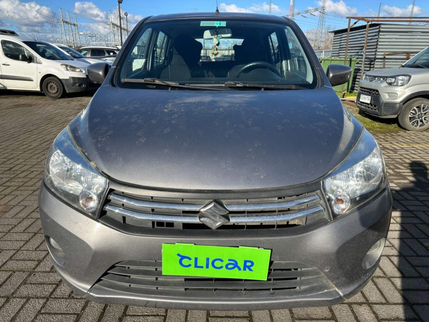 SUZUKI - 2