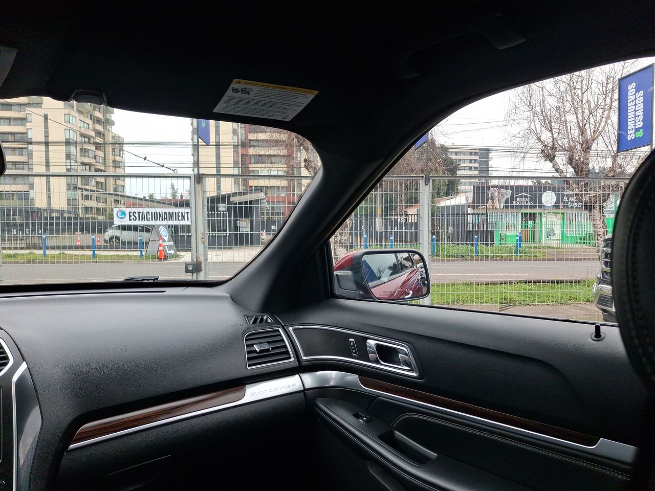 FORD - 2