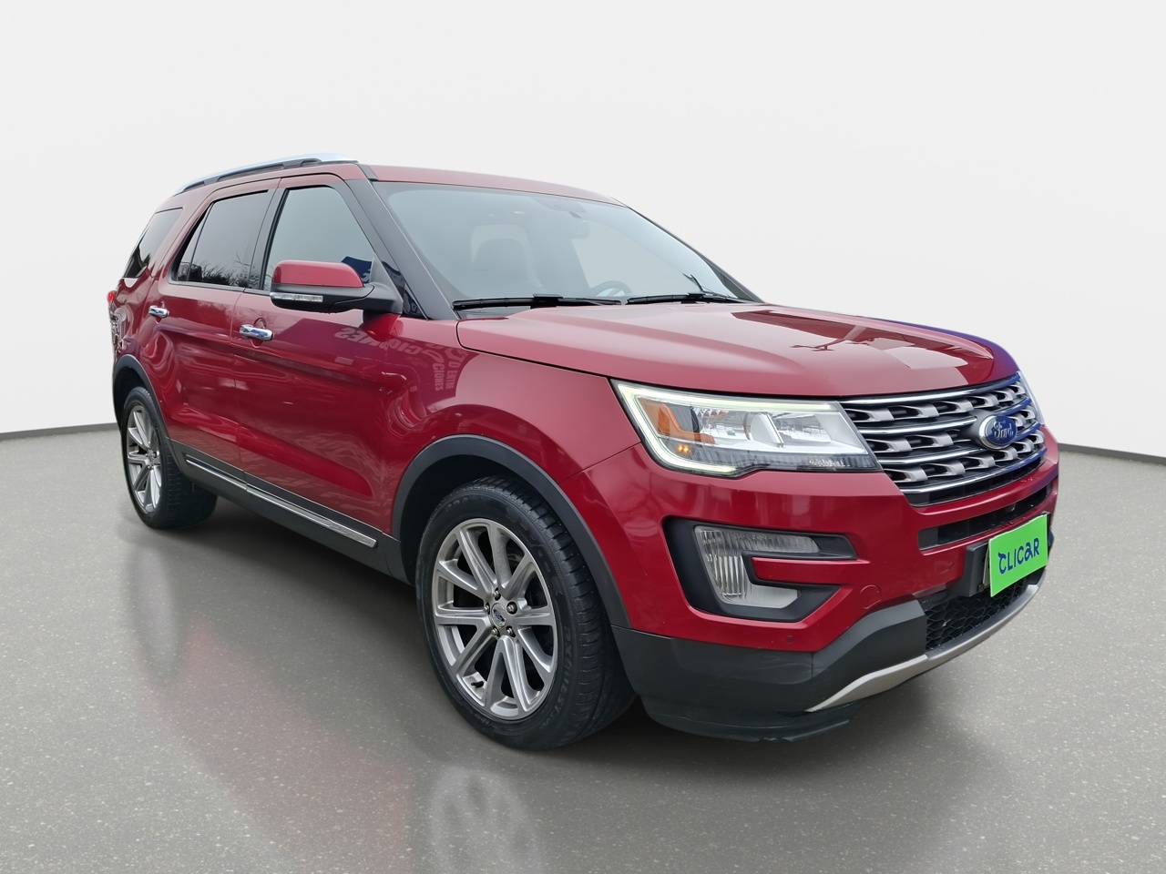 FORD