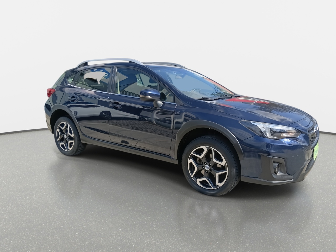 SUBARU - 1