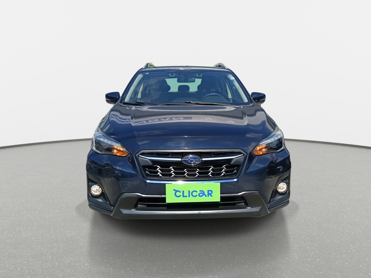 SUBARU - 2