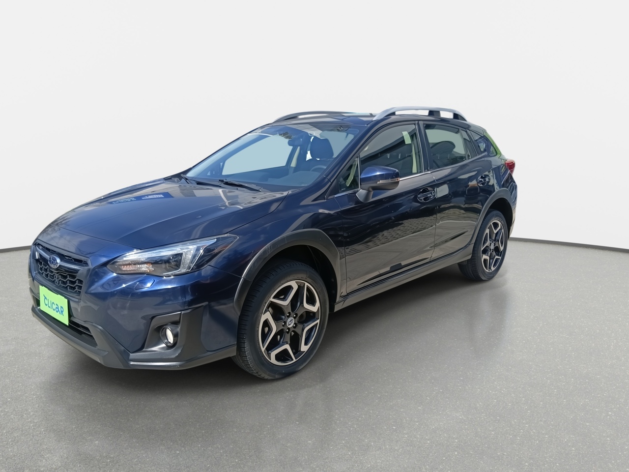 SUBARU - 3