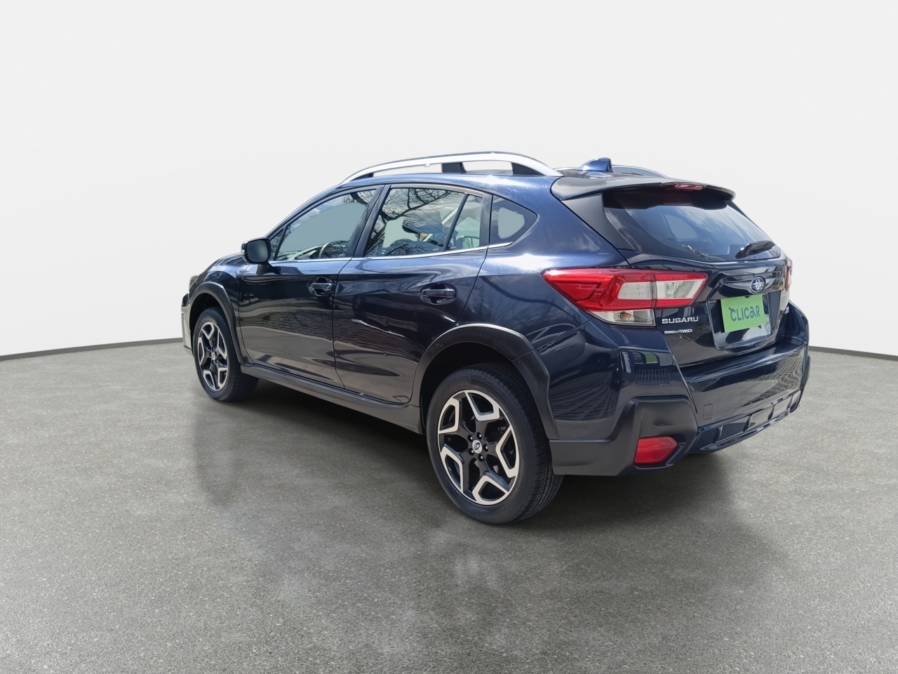 SUBARU - 5