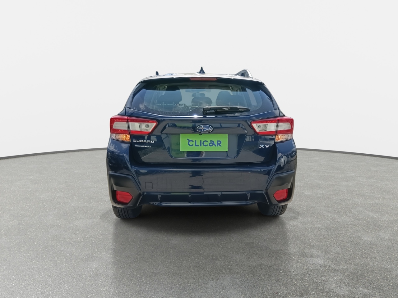 SUBARU - 6