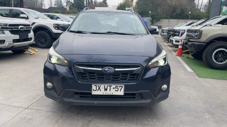 SUBARU - 2