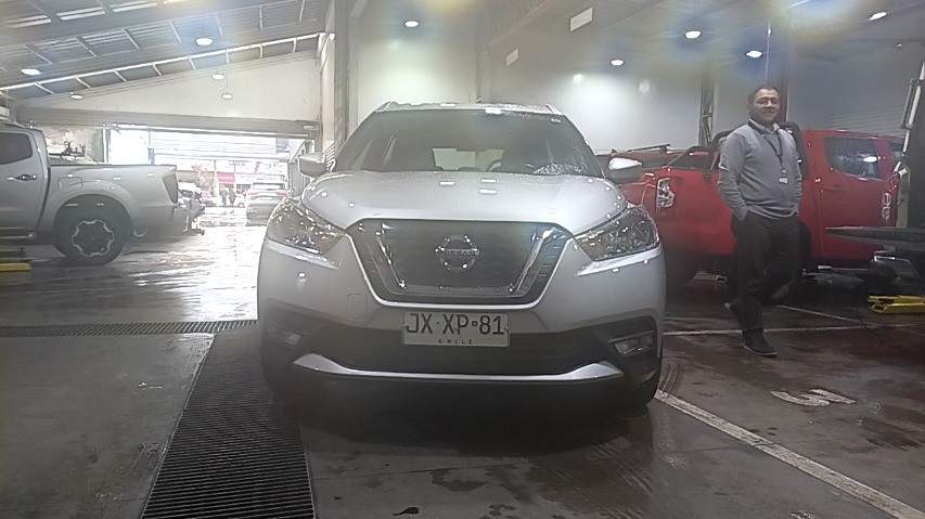 NISSAN - 1