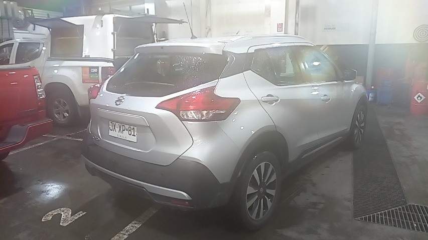 NISSAN - 3