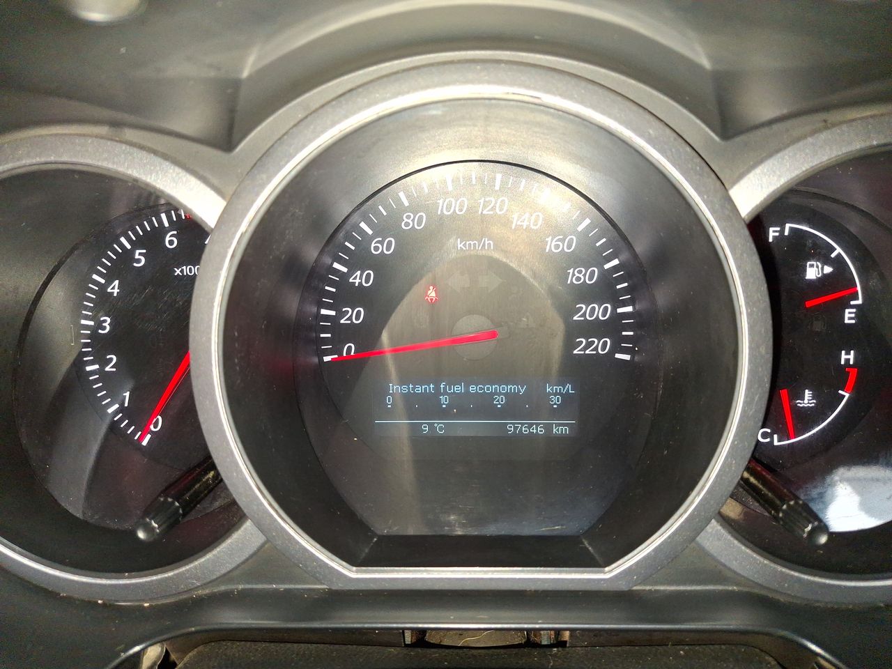 SUZUKI - 26