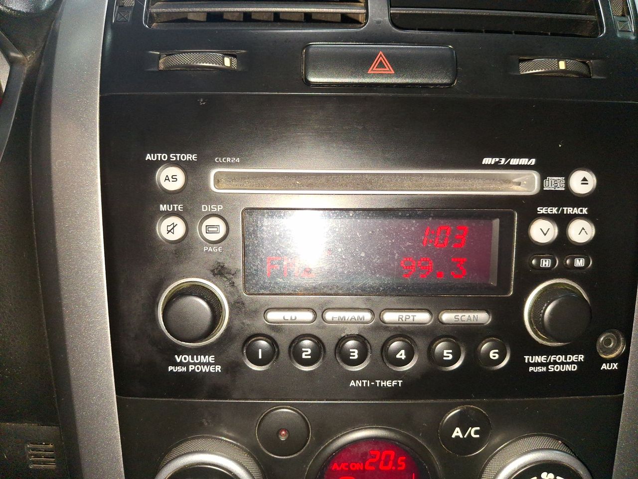 SUZUKI - 27